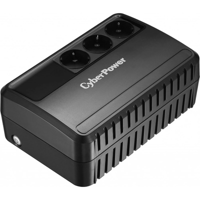 CyberPower BU650E