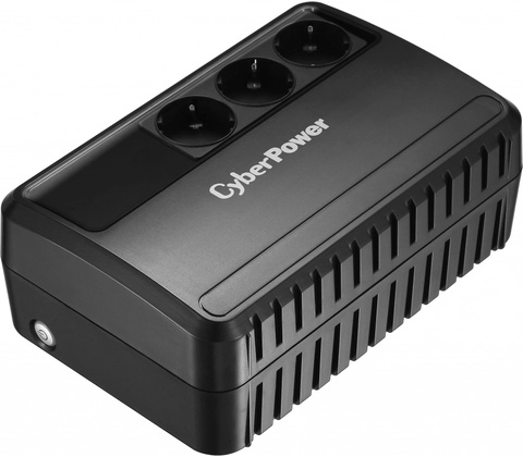 CyberPower BU650E