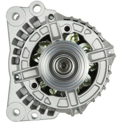 Generátor AS-PL A0419