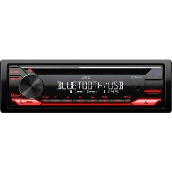 Image 1 of JVC KD-T822BT