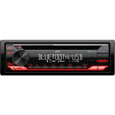 JVC KD-T822BT