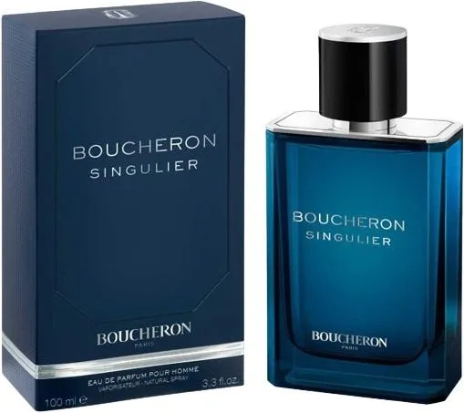 Boucheron Singulier EDP 50 ml