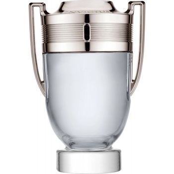 Paco Rabanne Invictus toaletní voda pánská 100 ml