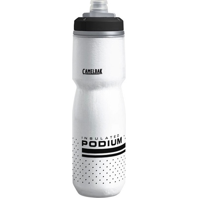 Camelbak Podium Chill 0,71l White/Black
