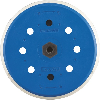 Makita BRUSCÍ KOTOUČ 150mm TVRDÝ