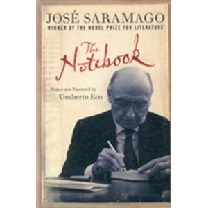 Notebook | Jose Saramago (ISBN: 9781844677016)