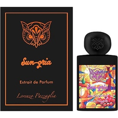 Lorenzo Pazzaglia Sun-gria parfum unisex 50 ml