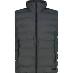 CMP Мъжки синтетичен елек CMP Vest 36K2237 Synthetic vest - Jungle - размер 50 (EU) (032-1779-0213)