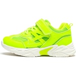 Lumberjack Kida Shoes Acid Green