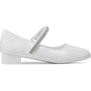 Nelli Blu polobotky CM2110266 bílá