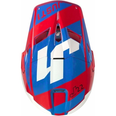 JUST1 J22C ADRENALINE R/B