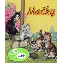 Mačky