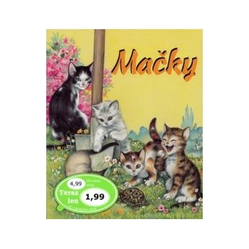 Mačky