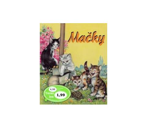Mačky