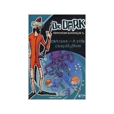 Oktopus - A polip csapdájában