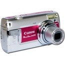 Canon PowerShot A470