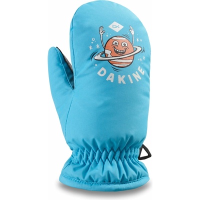 Dakine Hornet Mitt Ai Aqua