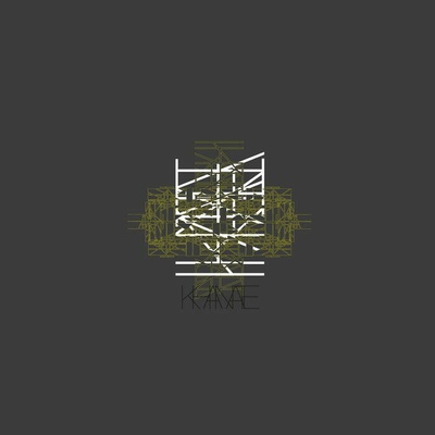 KHANATE - KHANATE LP