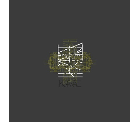 KHANATE - KHANATE LP