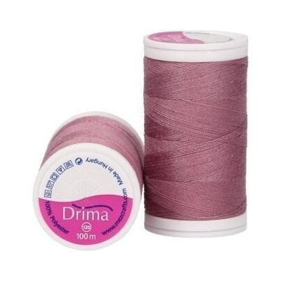 Mez Конец за шиене Drima 100 m 00455 (4881120-00455)