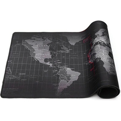 Alum Mapa světa – Zboží Mobilmania