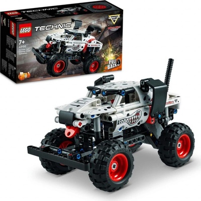 LEGO® Technic 42150 Monster Jam™ Monster Mutt™ Dalmatínec