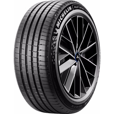 Michelin PILOT SPORT 5 ENERGY 245/45 R19 102Y