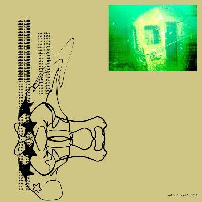 Ava Luna - Ava Luna (Translucent Grape Coloured) (LP) (0843563182734)