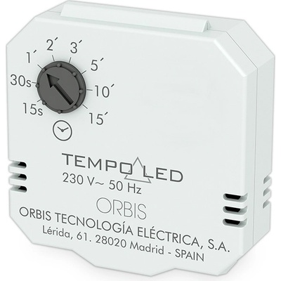Orbis TEMPO LED