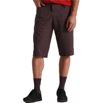 Specialized men's Trail With Liner Cast Umber