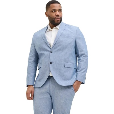 Jack & jones Сако Jack & jones Riviera Plus Size blazer - Blue (Nautical Blue)