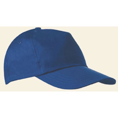 L-Merch Unisex C500 Royal Blue