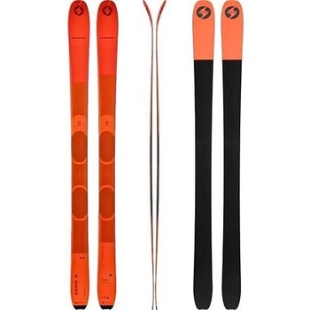 BLIZZARD Zero G 95 22/23