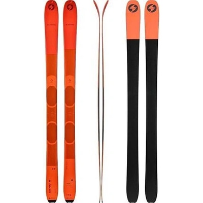 BLIZZARD Zero G 95 22/23