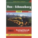 Rax-Schneeberg