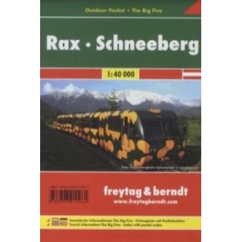 Rax-Schneeberg