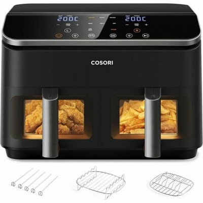 Cosori Dual Basket 8,5 l