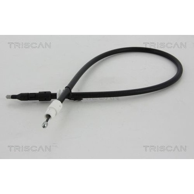 Ťažné lanko, parkovacia brzda TRISCAN 8140 231109