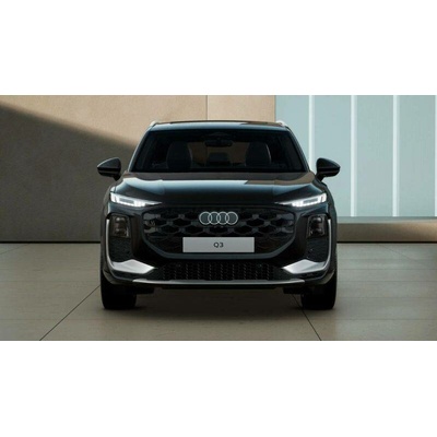 Audi Q3 TFSI S tronic S-line 110 kW