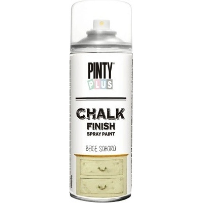 Sprej Chalk CK800 béžový - sahara 400 ml