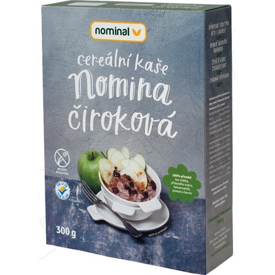 Nominal cereální kaše Čiroková 300 g