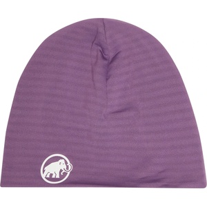Mammut Зимна шапка (beanie) Mammut Taiss Beanie - Paloja - размер One Size (904-6879-0411)