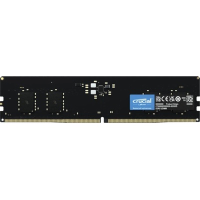 Crucial DDR5 8GB CT8G56C46U5