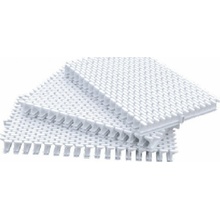 Pooltechnika Přelivová mřížka ohebná PT200 x 30mm 29656