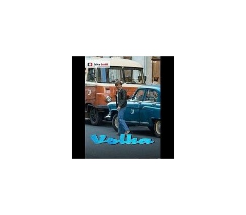 Volha DVD