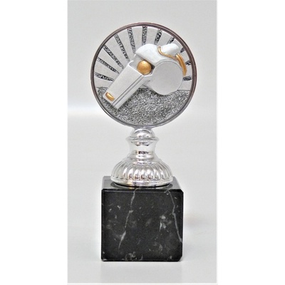 VIZINGR Rozhodčí trofej 50-FG075 50-FG075/16 cm