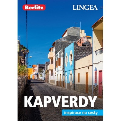 Kapverdy Berlitz