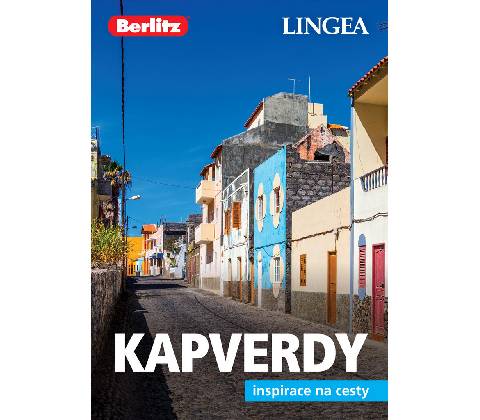 Kapverdy Berlitz
