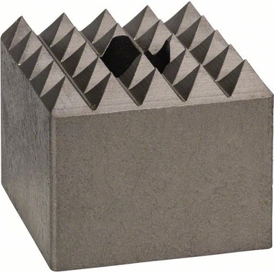 BOSCH Zdrsňovacia doska 60 x 60 mm, 5 x 5 1618623205