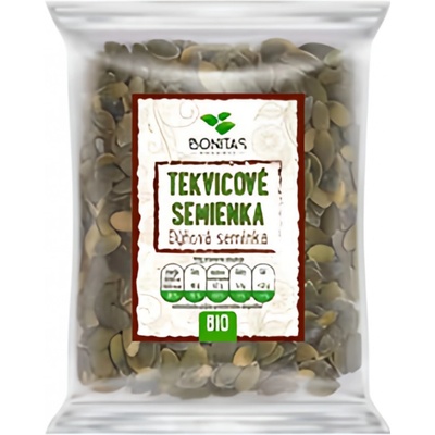 Bonitas Bio Dyňová semínka 100 g
